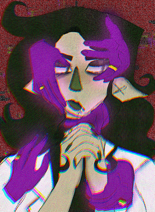 ong that one tiktok thing 🤯